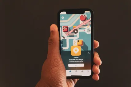 MatchUp Kazino Mobilā lietotne